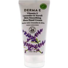 Vitamin E Hand Care Derma E Vitamin E Therapeutic Moisture Shea Hand Cream Lavender & Neroli 2 oz