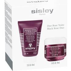 Sisley black rose Sisley Paris Black Rose Duo Skincare Gift Set