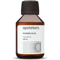 Apotekets Mandelolie 100ml