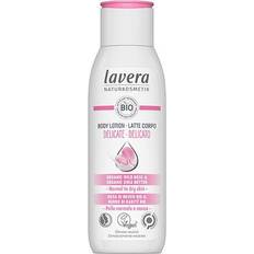 Lavera Bodylotions Lavera Body Lotion Delicate 200ml