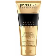 Eveline Cosmetics Argan&Vanilla Nourishing Hand and Nail Cream 100ml