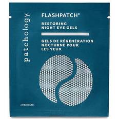 Anti-Età Mascherine per gli occhi Patchology Flash Patch Restoring Night Eye Gels