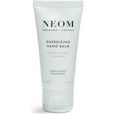 Energising Hand Balm