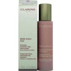 Clarins multi active Clarins Multi Active Day Emulsion 50ml