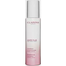 Clarins Crèmes Visage Clarins White Plus Brightening Emulsion Liquid