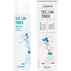 Jumiso Jumiso Yes I Am Toner AHA 5% 150ml