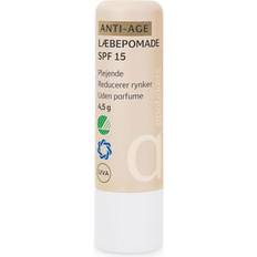 Apotekets antiage Apotekets Anti-age Læbepomade SPF 15 Beige