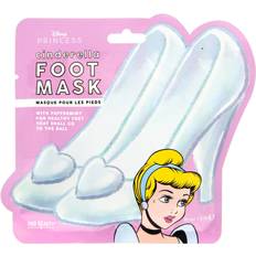 Fodmasker på tilbud MAD Beauty Disney Pop Princess Fodmaske-Multifarvet No Size