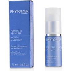 Phytomer Eye Care Phytomer Youth Contour Smoothing Eye And Lip Cream