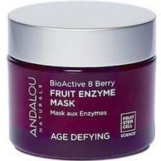 Andalou Naturals Andalou Naturals BioActive 8 Berry Fruit Enzyme Mask 50ml