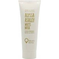 White Musk Hand & Body Moisturiser