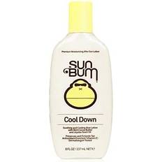 Glutenfri Aftersun Sun Bum Sun Bum Moisturizing After Sun Lotion Cool Down 8 fl. oz