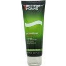 Biotherm Homme Age Fitness Advanced Depolluting Active Cleanser 125ml