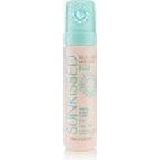 Self Tan Mousse Ultra Dark 95 Percent Natural
