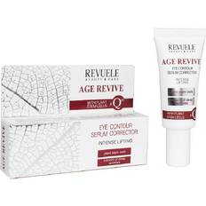 Arrugas Sueros para los ojos Revuele Sérum Corrector Lifting Intensivo Para El Contorno de Ojos Age Revive 25 ml 25ml