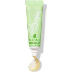 Lanolips Cuidado de la piel Lanolips 101 Ointment Multi-Balm Green Apple 10g