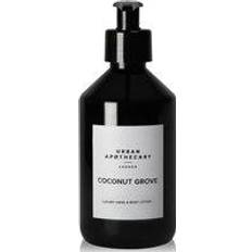 Urban Apothecary Urban Apothecary Coconut Grove Luxury Hand & Body Lotion 300ml