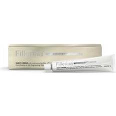 Fillerina Long-Lasting Night Cream, Grade 4 50ml