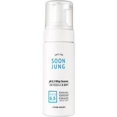 Etude Soon Jung pH 6.5 Whip Cleanser 150ml