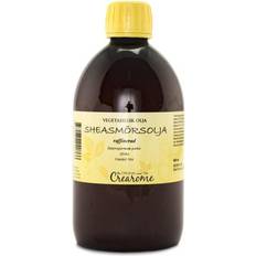 Sheasmörolja Crearome Sheasmörolja 500ml