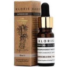 CBD Serums & Face Oils Kloris CBD Superboost Face Oil 10ml