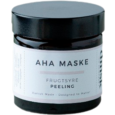 Ansigtsmasker DM Skincare DMSK Skincare AHA Maske 50ml