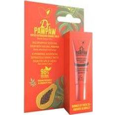 Dr. PAWPAW Multipurpose Tinted Outrageous Orange Balm 10ml