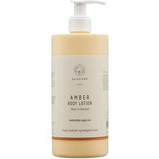 Hudvård Naturfarm Amber Body Lotion 500ml