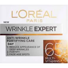 L'Oréal Paris Wrinkle Expert Day 65 wilko