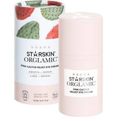 Starskin Orglamic Pink Cactus Velvet Eye Cream 15ml