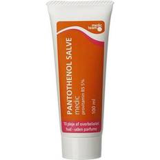 Pantothenol Salve Medic