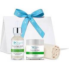 Anti-Aging Geschenkboxen & Sets The Organic Pharmacy Overnight Repair Kit