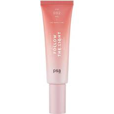 PSA Hudvård PSA Follow The Light Multi Acids & Vitamin C Radiance Peel