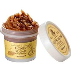 Honey Sugar Food Mask 120 g