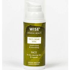 Face vital cream Wise Face Creme Vital 50ml