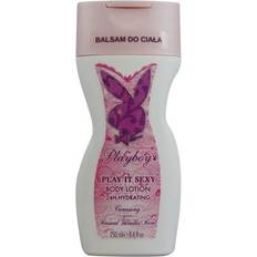 Playboy Play It Sexy Body Lotion 250ml