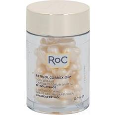 Roc Sieri & Oli Viso Roc Retinol Cls Siero Viso Notte 30 Capsule