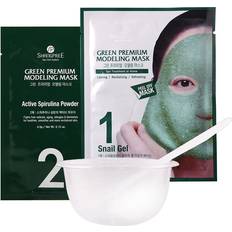 Shangpree Ihonhoito Shangpree Green Premium Modeling Mask 50ml