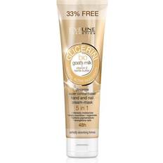 Eveline Cosmetics Glycerine Hand & Nail Cream With Goat´s Milk 100ml