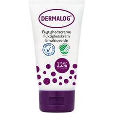 Dermalog Hudpleje Dermalog Fugtighedscreme 22% 50ml