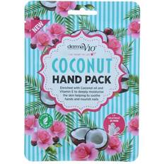 V10 Hand Pack Coconut