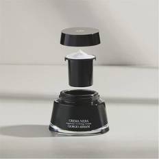 Armani Giorgio Crema Nera Supreme Reviving Face Cream Refill . Dagcreme hos Magasin