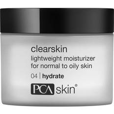 Clearskin