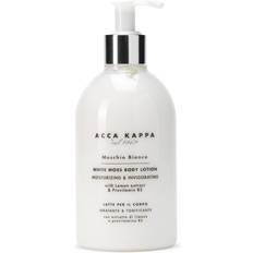Hudvård Acca Kappa White Moss Body Lotion 300ml