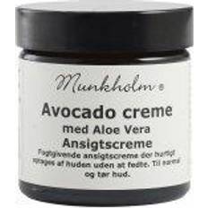 Munkholm Avocado creme