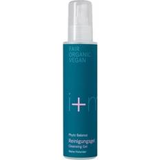 i m Naturkosmetik i m PHYTO BALANCE Cleansing Gel Mallow Elderberry