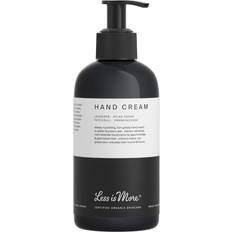 Organic Hand Cream No_Color 250 ML Handkräm Från Magasin
