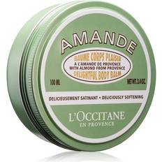 L'Occitane Almond Delightful Body Balm 10ml