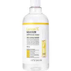 Its Skin It's Skin Lemon'C Squeeze Ampoule Intensive brightening toner with vitamin C FREE DELIVERY FROM 250 PLN 500ml