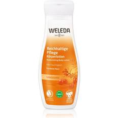 Havtorn weleda Weleda Sea Buckthorn Replenishing Body Lotion Havtorn bodylotion 200ml